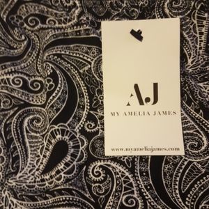 Amelia james leggings